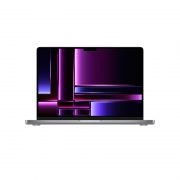 MacBook Pro 14" M2 2023 (Apple M2 Max 12-Core 32 GB RAM 2 TB SSD 30-Core GPU), Space Gray, Apple M2 Max 12-Core, 32 GB RAM, 2 TB SSD, 30-Core GPU