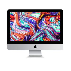 iMac 21.5" Retina 4K Early 2019 (Intel 6-Core i5 3.0 GHz 8 GB RAM 1 TB SSD), Intel 6-Core i5 3.0 GHz, 8 GB RAM, 1 TB Fusion Drive