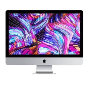 iMac 27" Retina 5K Early 2019 (Intel 8-Core i9 3.6 GHz 64 GB RAM 1 TB SSD), Intel 8-Core i9 3.6 GHz, 64 GB RAM, 1 TB SSD