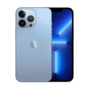 iPhone 13 Pro 256GB, 256GB, Sierra Blue