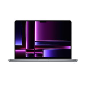 MacBook Pro 16" M2 2023 (Apple M2 Max 12-Core 32 GB RAM 1 TB SSD 38-Core GPU), Space Gray, Apple M2 Max 12-Core, 32 GB RAM, 1 TB SSD, 38-Core GPU