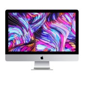 iMac 27" Retina 5K Early 2019 (Intel 6-Core i5 3.7 GHz 32 GB RAM 512 GB SSD), Intel 6-Core i5 3.7 GHz, 32 GB RAM, 512 GB SSD