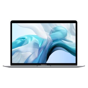 MacBook Air 13" Mid 2019 (Intel Core i5 1.6 GHz 8 GB RAM 512 GB SSD), Silver, Intel Core i5 1.6 GHz, 8 GB RAM, 512 GB SSD