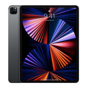 iPad Pro 12.9" Wi-Fi + Cellular M1 (5th Gen) 2TB, 2TB, Space Gray