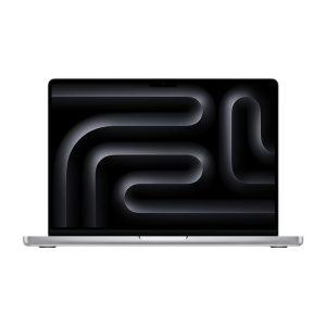 MacBook Pro 14" M3 2023 (Apple M3 Pro 11-Core 36 GB RAM 512 GB SSD 14-Core GPU), Silver, Apple M3 Pro 11-Core, 36 GB RAM, 512 GB SSD, 14-Core GPU