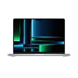 MacBook Pro 16" M2 2023 (Apple M2 Pro 12-Core 16 GB RAM 512 GB SSD 19-Core GPU), Silver, Apple M2 Pro 12-Core, 16 GB RAM, 512 GB SSD, 19-Core GPU