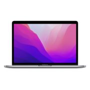 MacBook Pro 13" M2 2022 (Apple M2 8-Core 16 GB RAM 512 GB SSD), Space Gray, Apple M2 8-Core, 16 GB RAM, 512 GB SSD