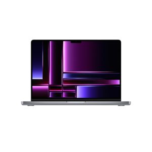 MacBook Pro 14" M2 2023 (Apple M2 Pro 10-Core 16 GB RAM 512 GB SSD 16-Core GPU), Space Gray, Apple M2 Pro 10-Core, 16 GB RAM, 512 GB SSD, 16-Core GPU