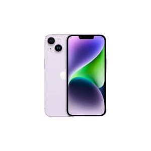 iPhone 14 128GB, 128GB, Purple