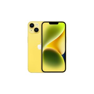 iPhone 14 128GB, 128GB, Yellow