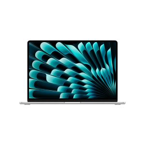 MacBook Air 15" M2 2023 (Apple M2 8-Core 24 GB RAM 512 GB SSD), Silver, Apple M2 8-Core, 24 GB RAM, 512 GB SSD