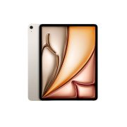 iPad Air 13" Wi-Fi + Cellular M2 (6th Gen) 512GB, 512GB, Starlight iPad Air 13" Wi-Fi + Cellular M2 (6th Gen) 512GB, 512GB, Starlight