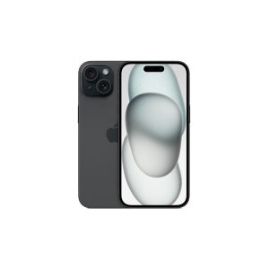 iPhone 15 512GB, 512GB, Black iPhone 15 512GB, 512GB, Black