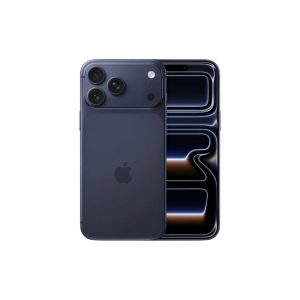 iPhone 17 Pro Dual eSIM 256GB