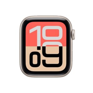 Watch SE (3rd Gen) (40mm)