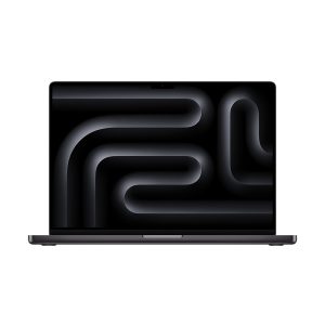 MacBook Pro 14" M3 2023 (Apple M3 Pro 11-Core 18 GB RAM 512 GB SSD 10-Core GPU), Space Black, Apple M3 Pro 11-Core, 18 GB RAM, 512 GB SSD, 10-Core GPU