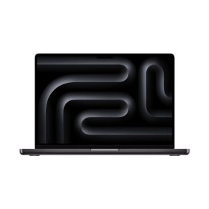 MacBook Pro 14" M4 2024 (Nano-Texture Display) (Apple M4 10-Core 16 GB RAM 1 TB SSD 10-Core GPU), Space Black, Apple M4 10-Core, 16 GB RAM, 1 TB SSD, 10-Core GPU