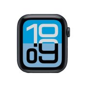 Watch SE Cellular (3rd Gen) (40mm), Midnight, Midnight Sport Band