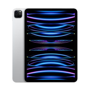 iPad Pro 11" Wi-Fi M2 (4th Gen) 512GB, 512GB, Silver