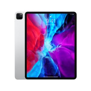 iPad Pro 12.9" Wi-Fi (4th Gen) 1TB, 1TB, Silver