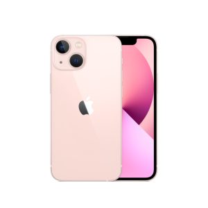 iPhone 13 Mini 128GB, 128GB, Pink