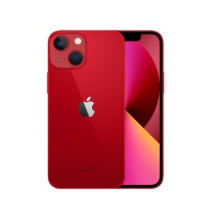 iPhone 13 256GB, 256GB, Red