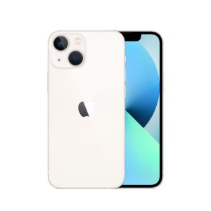 iPhone 13 128GB, 128GB, Starlight