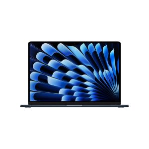 MacBook Air 15" M2 2023 (Apple M2 8-Core 24 GB RAM 1 TB SSD), Midnight, Apple M2 8-Core, 24 GB RAM, 1 TB SSD