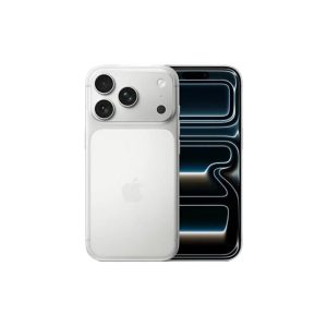 iPhone 17 Pro 512GB, 512GB, Silver