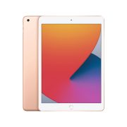 iPad 8 Wi-Fi + Cellular 128GB, 128GB, Gold