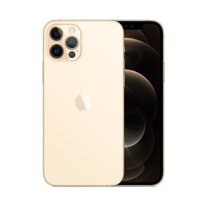 iPhone 12 Pro 256GB, 256GB, Gold