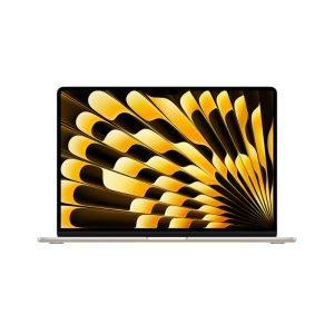 MacBook Air 13" M4 2025 (Apple M4 10-Core 16 GB RAM 512 GB SSD 10-Core GPU), Starlight, Apple M4 10-Core, 16 GB RAM, 512 GB SSD, 10-Core GPU
