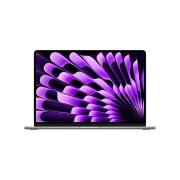 MacBook Air 15" M2 2023 (Apple M2 8-Core 8 GB RAM 512 GB SSD), Space Gray, Apple M2 8-Core, 8 GB RAM, 512 GB SSD