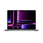 MacBook Pro 16" M2 2023 (Apple M2 Max 12-Core 64 GB RAM 1 TB SSD 38-Core GPU), Space Gray, Apple M2 Max 12-Core, 64 GB RAM, 1 TB SSD, 38-Core GPU