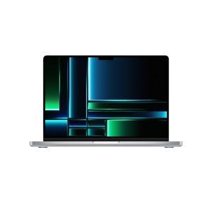 MacBook Pro 14" M2 2023 (Apple M2 Max 12-Core 64 GB RAM 1 TB SSD 30-Core GPU), Silver, Apple M2 Max 12-Core, 64 GB RAM, 1 TB SSD, 30-Core GPU