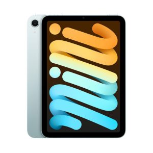 iPad mini 7 Wi-Fi 256GB, 256GB, Blue