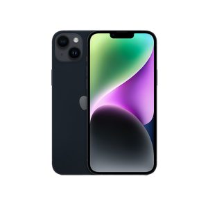 iPhone 14 Dual eSIM 512GB, 512GB, Midnight