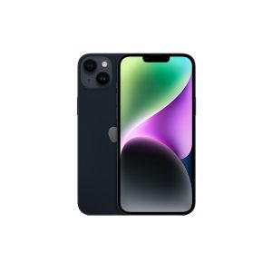 iPhone 14 Plus 512GB, 512GB, Midnight