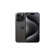 iPhone 15 Pro Dual eSIM 512GB, 512GB, Black Titanium