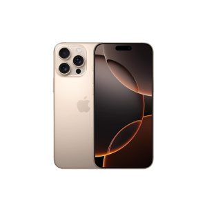 iPhone 16 Pro Max 1TB, 1TB, Desert Titanium