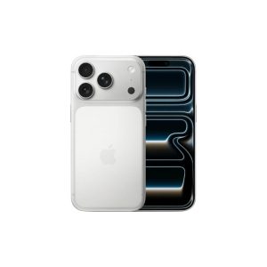 iPhone 17 Pro Max 256GB, 256GB, Silver