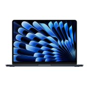 MacBook Air 13" M3 2024 (Apple M3 8-Core 24 GB RAM 256 GB SSD 10-Core GPU), Midnight, Apple M3 8-Core, 24 GB RAM, 256 GB SSD, 10-Core GPU