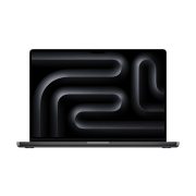MacBook Pro 14" M3 2023 (Apple M3 Max 16-Core 128 GB RAM 1 TB SSD 40-Core GPU), Space Black, Apple M3 Max 16-Core, 128 GB RAM, 1 TB SSD, 40-Core GPU