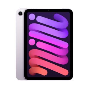 iPad mini 7 Wi-Fi 256GB, 256GB, Purple