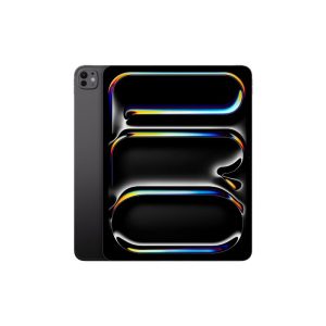iPad Pro 13" Wi-Fi M5 (8th Gen) (Nano-Texture Display) 2TB, 2TB, Space Black