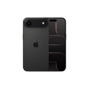 iPhone Air 512GB, 512GB, Space Black