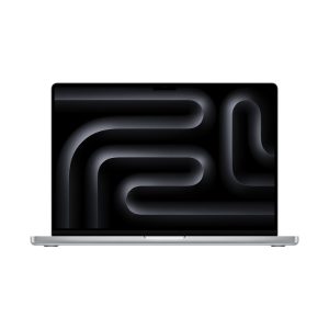MacBook Pro 16" M4 2024 (Nano-Texture Display) (Apple M4 Pro 14-Core 48 GB RAM 1 TB SSD 20-Core GPU), Silver, Apple M4 Pro 14-Core, 48 GB RAM, 1 TB SSD, 20-Core GPU