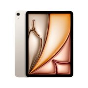 iPad Air 13" Wi-Fi M3 (7th Gen) 128GB, 128GB, Starlight