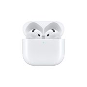 AirPods 4 con cancellazione attiva del rumore