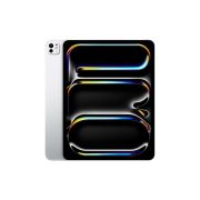 iPad Pro 13" Wi-Fi + Cellular M5 (8th Gen) (Nano-Texture Display) 1TB, 1TB, Silver